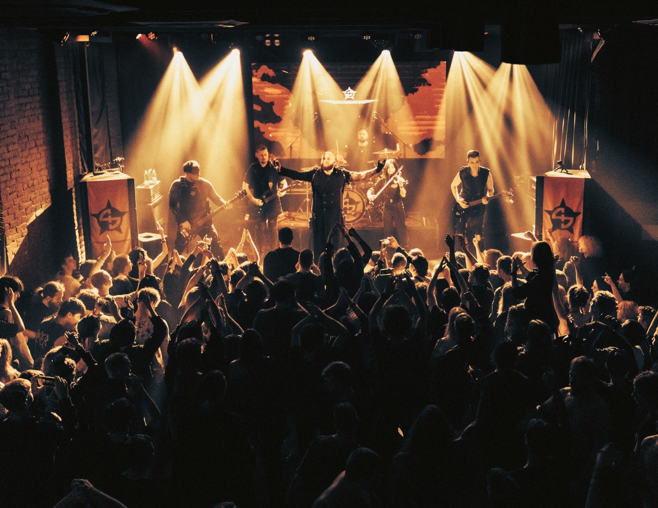 Постер: STURMMANN